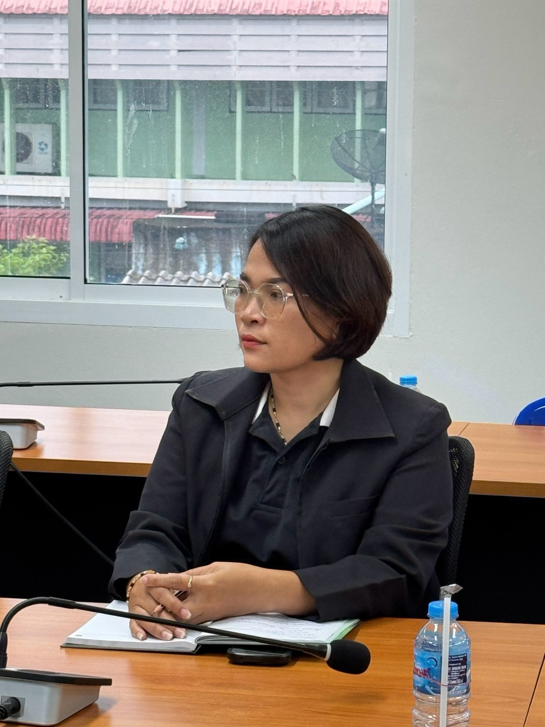 title - ประชุมตรวจติดตามความก้าวหน้าผลการดำเนินงานตามแผนการตรวจราชการ ประจำปีงบประมาณ พ.ศ. 2569 รอบที่ 2